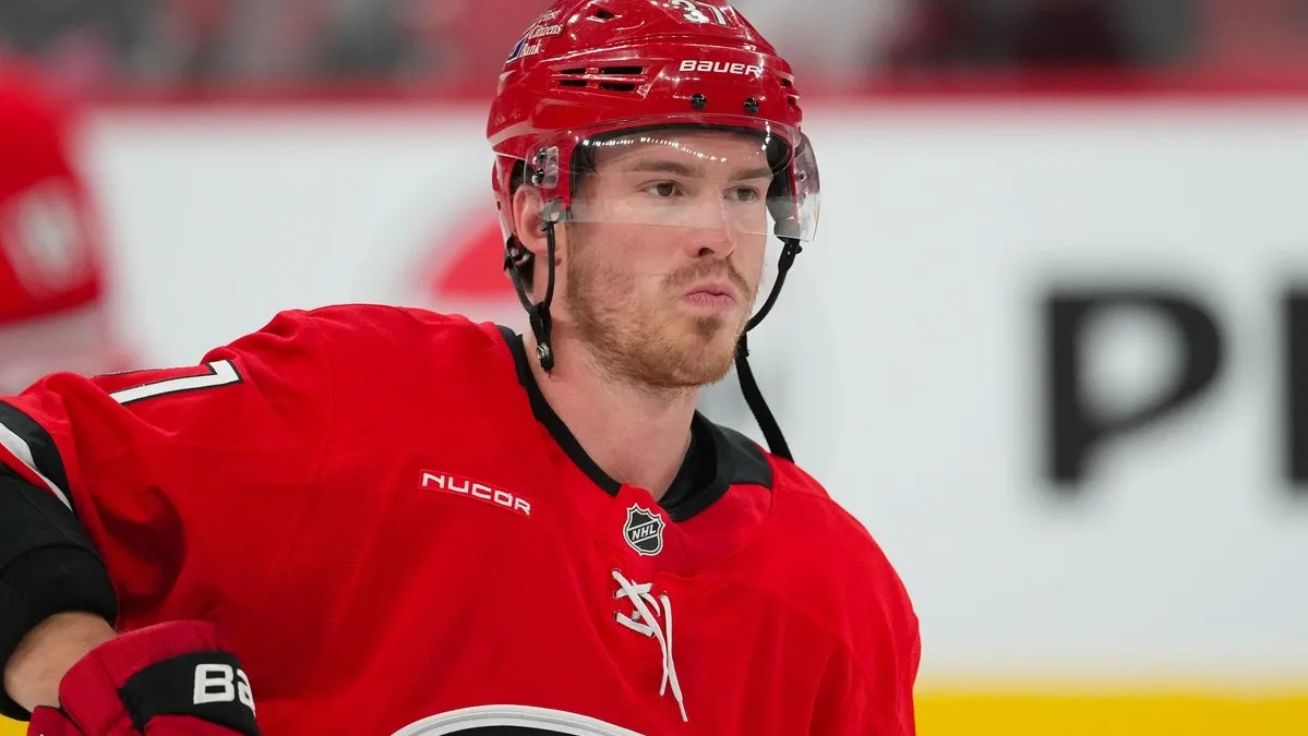 Carolina Hurricanes vs. Seattle Kraken odds, tips and betting trends