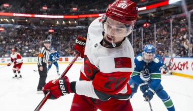 Carolina Hurricanes vs. Calgary Flames odds, tips and betting trends