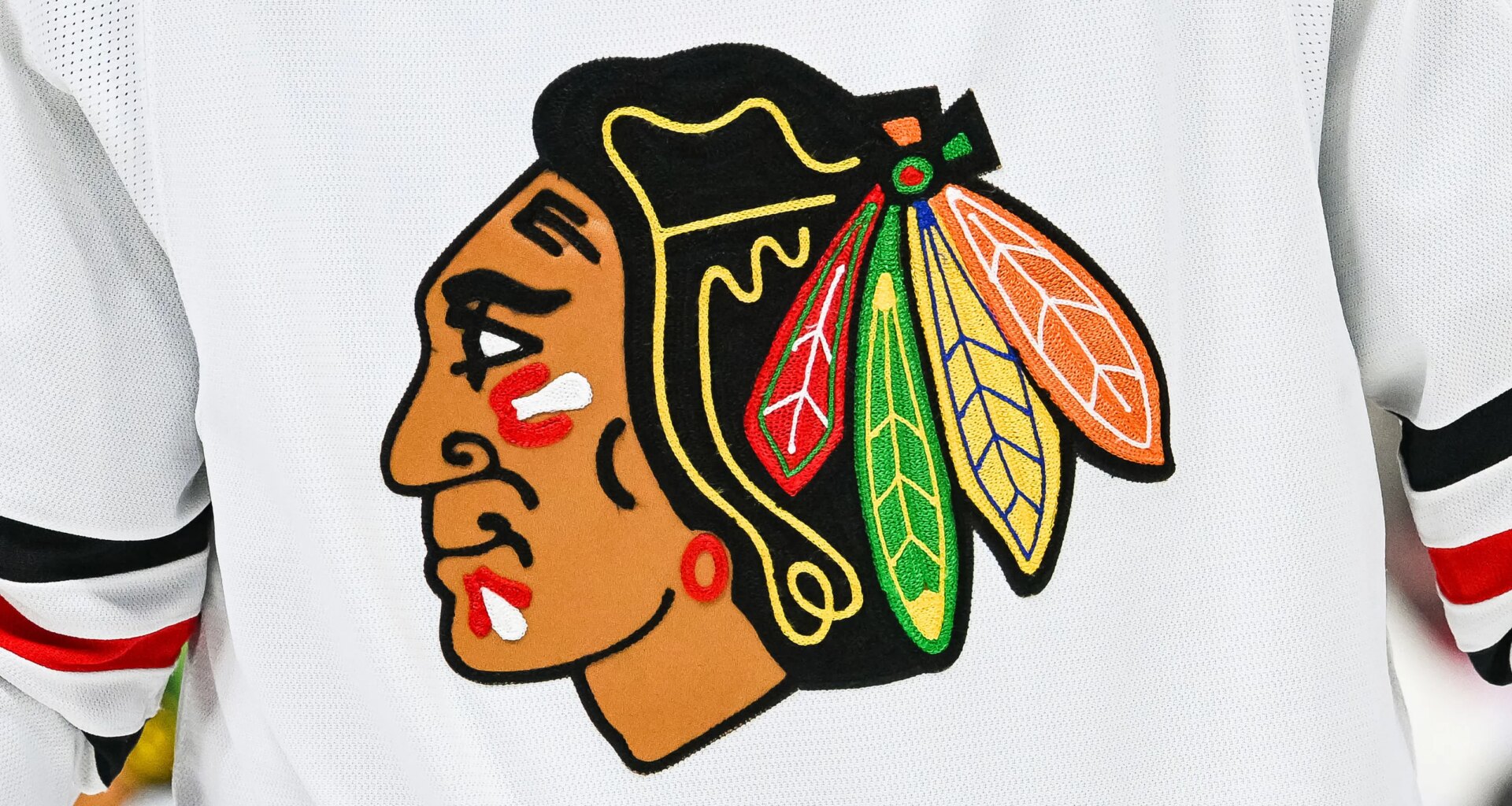 What we know about Blackhawks analyst