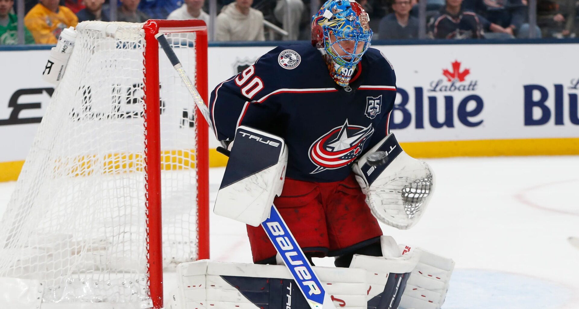 Kings at Blue Jackets odds, picks and predictions