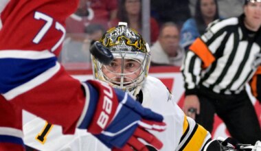 Bruins at Canadiens odds, picks and predictions