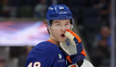 Penguins at Islanders odds, picks and predictions