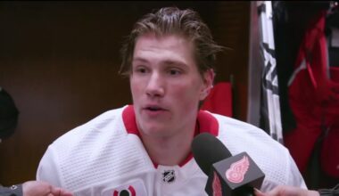 The Daily: Soderblom Having Bigger Impact?; Malkin May Play Tonight