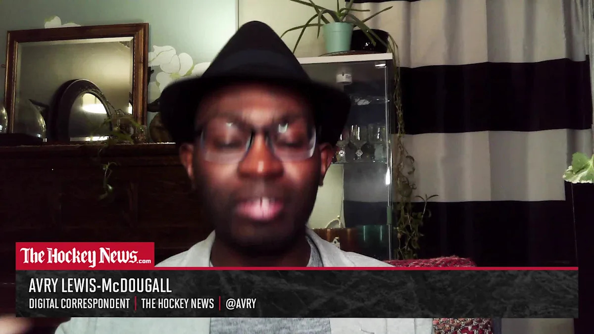 The Oilers Can't Fully Replace Draisaitl's Impact In The Lineup, But They're Trying