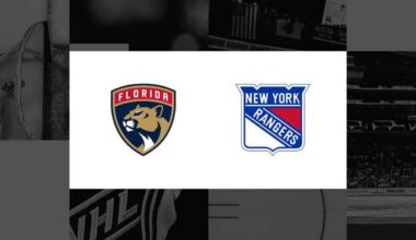How to watch Panthers vs. Rangers: TV channel and streaming options for March 29