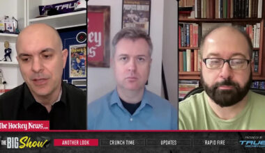 'Takes A Lot Of Balls': Easton Cowan And His Teammates Impressed With How Rookie Season Is Going With Maple Leafs