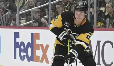 Penguins forwards Ville Koivunen, Rutger McGroarty assigned to Wilkes-Barre/Scranton