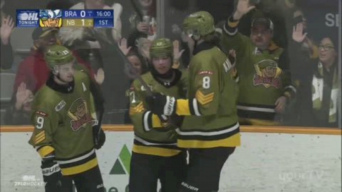 Justin Edwards runs into Alaa Abdelnaby, drains his first two shots of the game