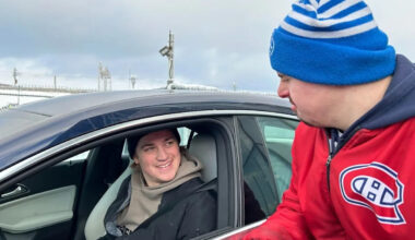 Opinion: On World Down Syndrome Day — and every day — I celebrate my son's joy and authenticity