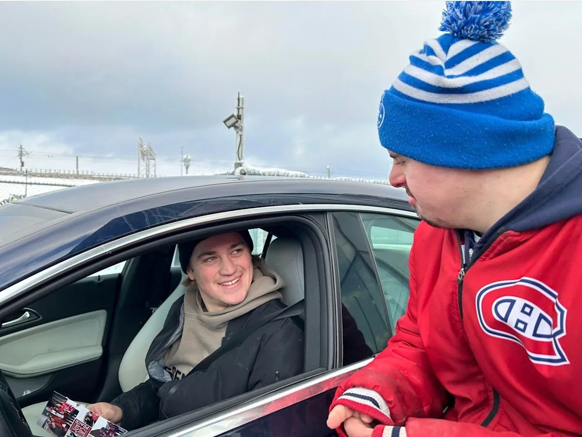 Opinion: On World Down Syndrome Day — and every day — I celebrate my son's joy and authenticity