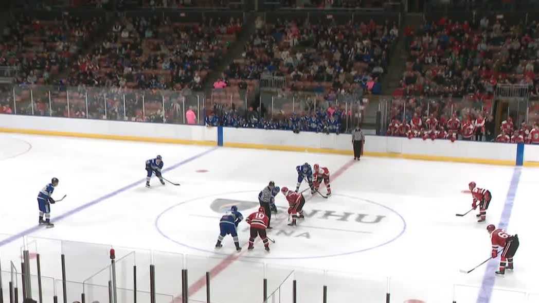 Battle of the Badges raises $285K for Dartmouth Health Children's