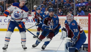 TYCHKOWSKI: Oilers a mystery; target on McDavid; should Leafs waste one?