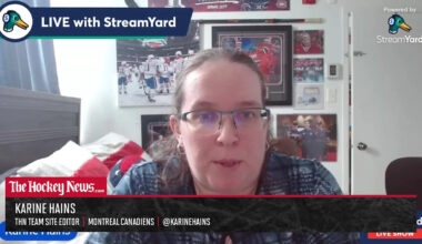 Sabres Reportedly Out On Thomas, Are The Canadiens Still In?