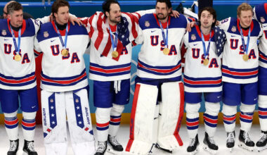 NHL, NHLPA announce early details for 2028 World Cup of Hockey