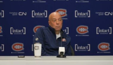 Pierre LeBrun liste quatre joueurs qui pourraient être dans la mire du Canadien