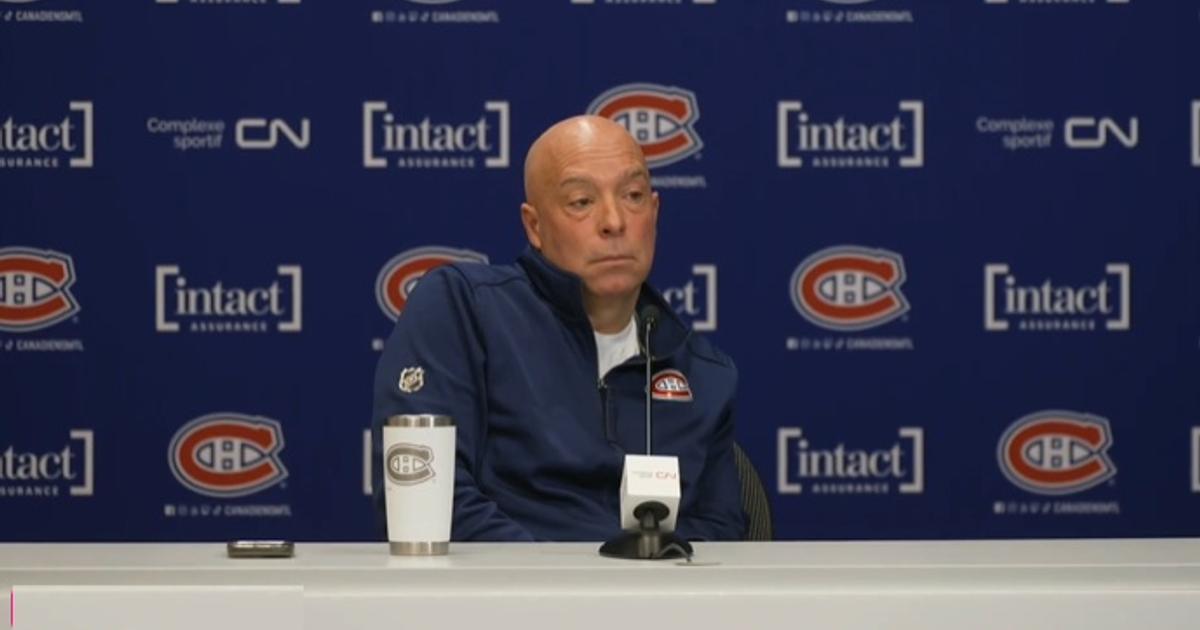 Pierre LeBrun liste quatre joueurs qui pourraient être dans la mire du Canadien