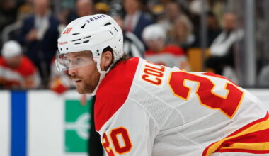 Hot Topics: Could the Flames have a quiet NHL trade deadline?