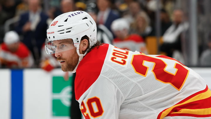 Hot Topics: Could the Flames have a quiet NHL trade deadline?