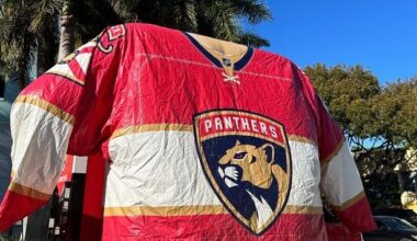 Stanley Cup Champion Florida Panthers Bring Block Party to Downtown Delray Beach