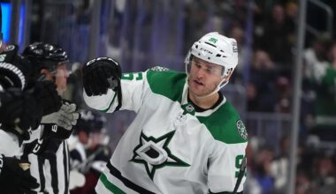 Stars’ Rantanen set to return Saturday vs. Penguins