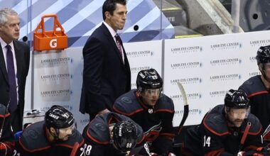 Can Hurricanes Come Back In Bubble?