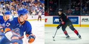 AHL Game Preview: Bridgeport Islanders at Charlotte Checkers with Projected Lines 03/13/2026