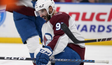 Nazem Kadri addition gives Avalanche options when building playoff lineup | NHL Insider