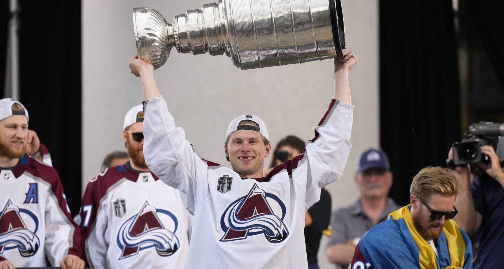 2024 NHL Draft and Offseason Plans