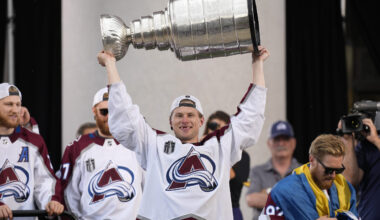 2024 NHL Draft and Offseason Plans