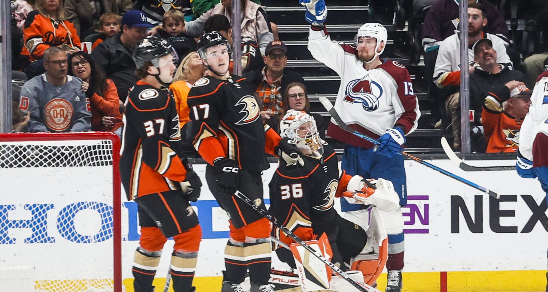 Valeri Nichushkin Has Left The Avalanche For Personal Reasons