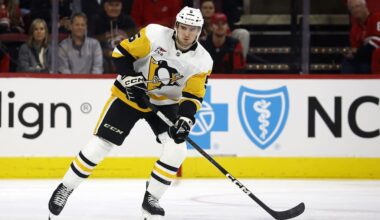 Shea Out, Koivunen Down, More