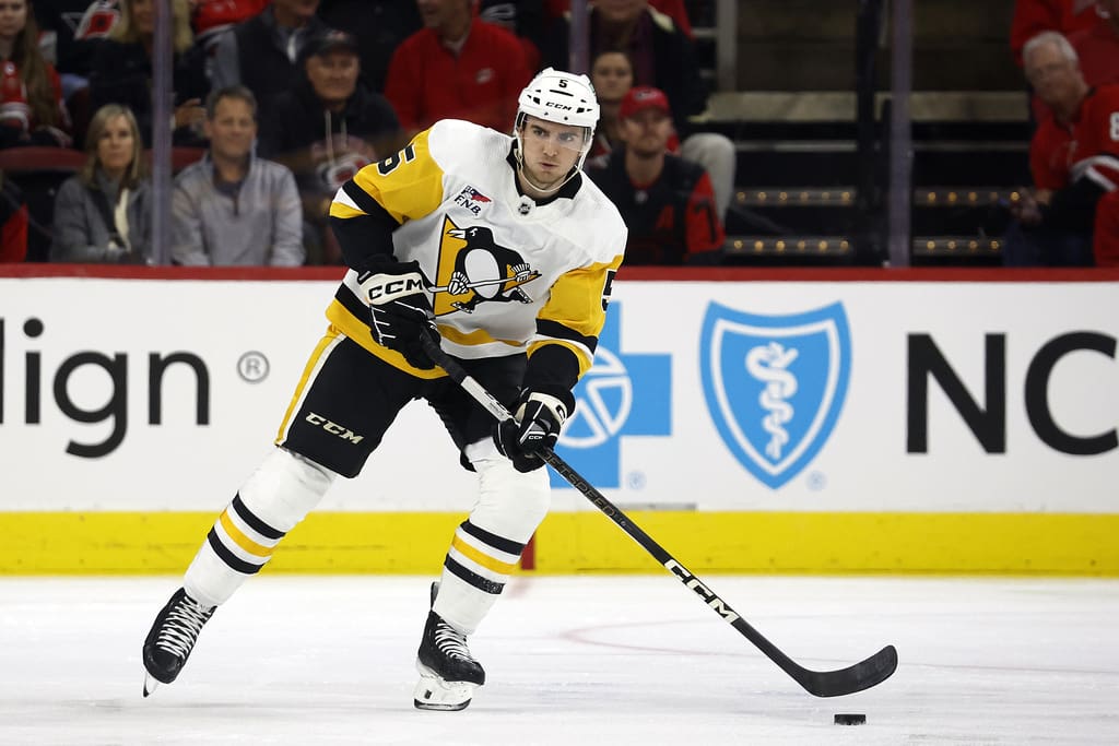 Shea Out, Koivunen Down, More