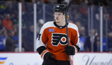 Flyers' Keys to Success in Stadium Series Game vs Devils (+)