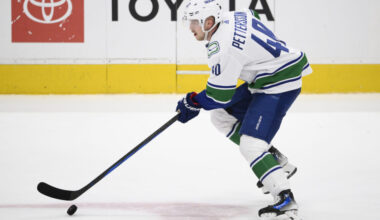 Philadelphia Flyers news