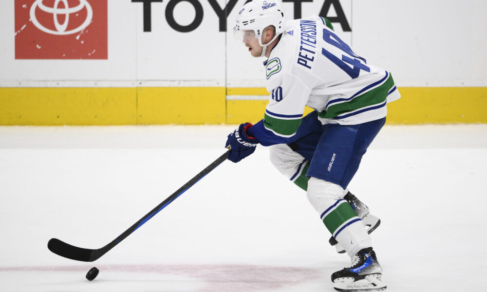 Philadelphia Flyers news