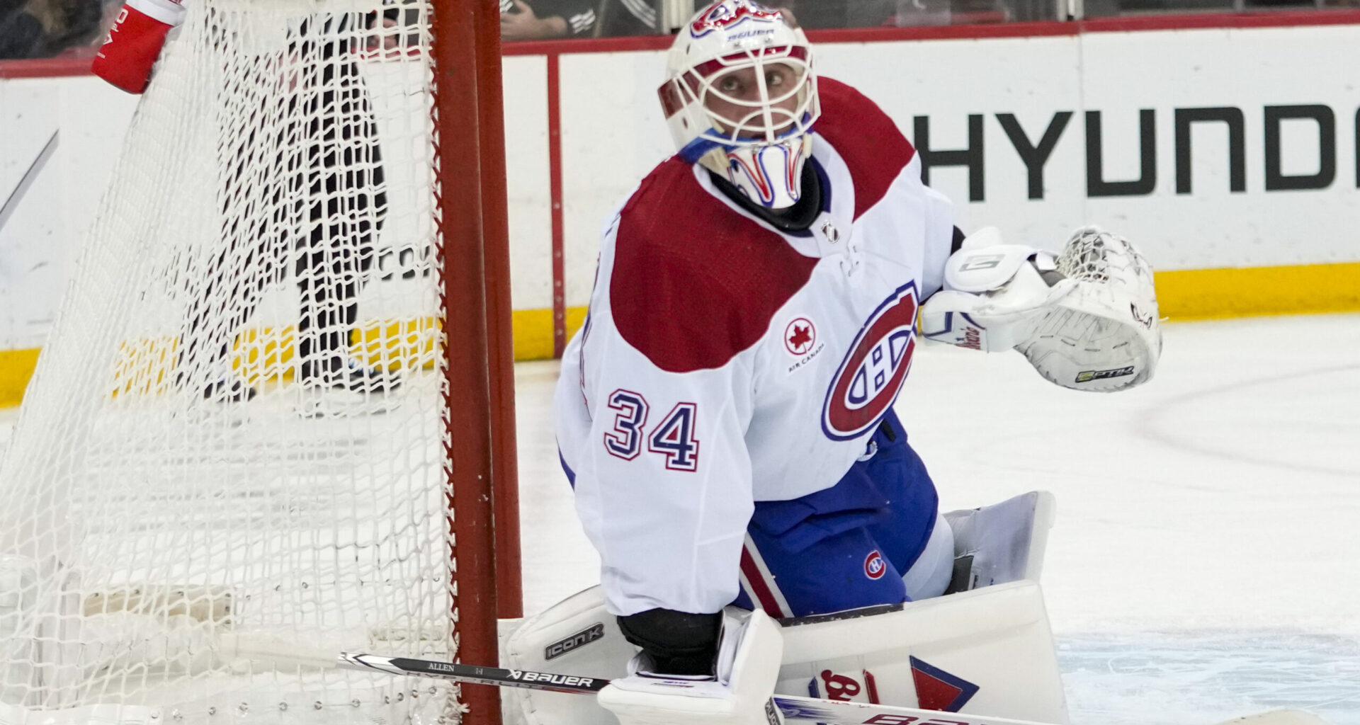 Flyers Could Find Backup Goalie on NHL Trade Market