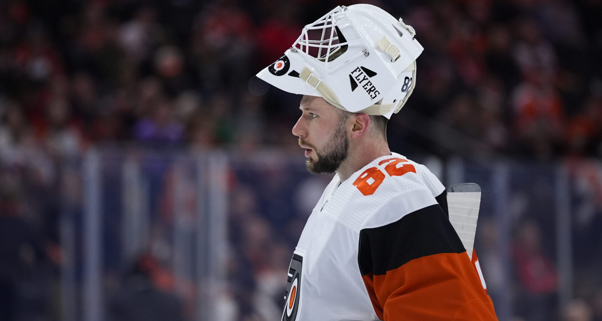 Flyers Need Fedotov; Letang Calls Penguins Out