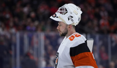 Flyers Need Fedotov; Letang Calls Penguins Out