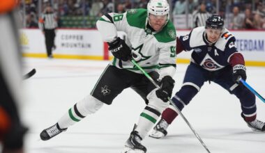 'These are easy games to wake up for'