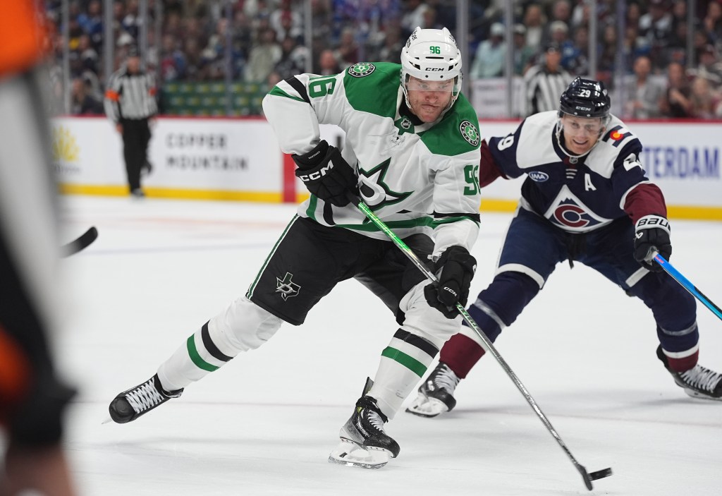 'These are easy games to wake up for'