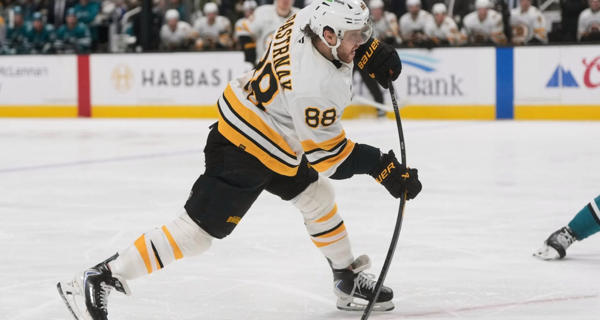 Bruins’ Power Play Slipping During Playoff Push