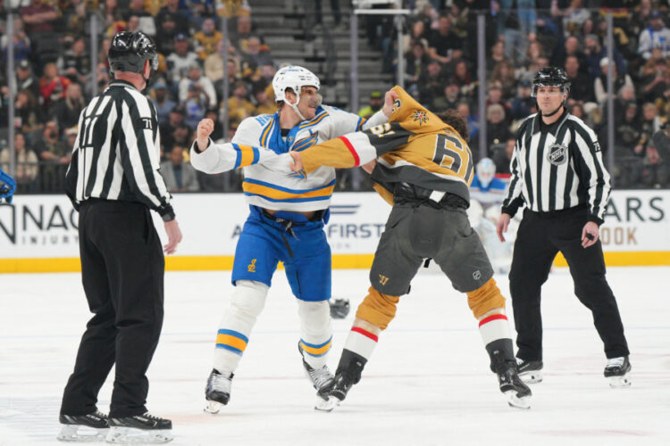 NHL’s old contenders sell, new buyers add at deadline | News, Sports, Jobs