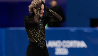 ‘It can affect everyone’: Capitals therapist details mental health struggles athletes face