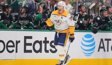 New CBA rules and NHL parity contributed to fewer big trades at the deadline | News, Sports, Jobs