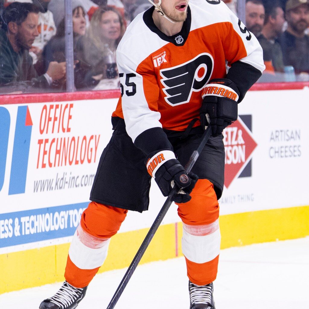 With trade deadline looming, Flyers try to tune out noise