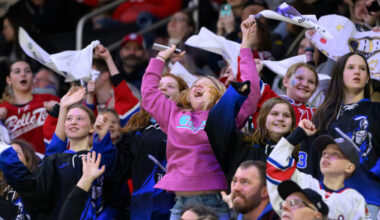 Women’s hockey to reach national US TV audience | News, Sports, Jobs