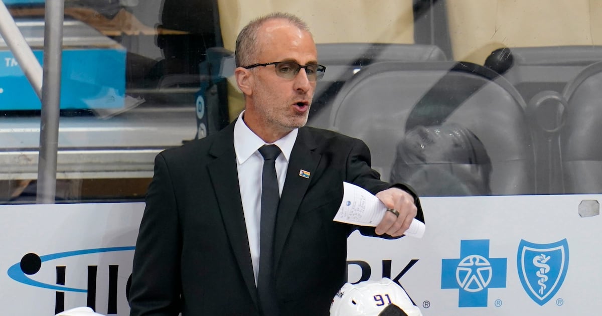 Don Granato named head coach of U.S. men’s national team