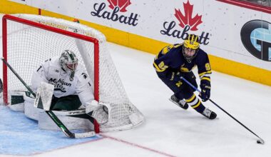 Adam Valentini - 2026 NHL Draft Prospect Profile - The Hockey Writers -