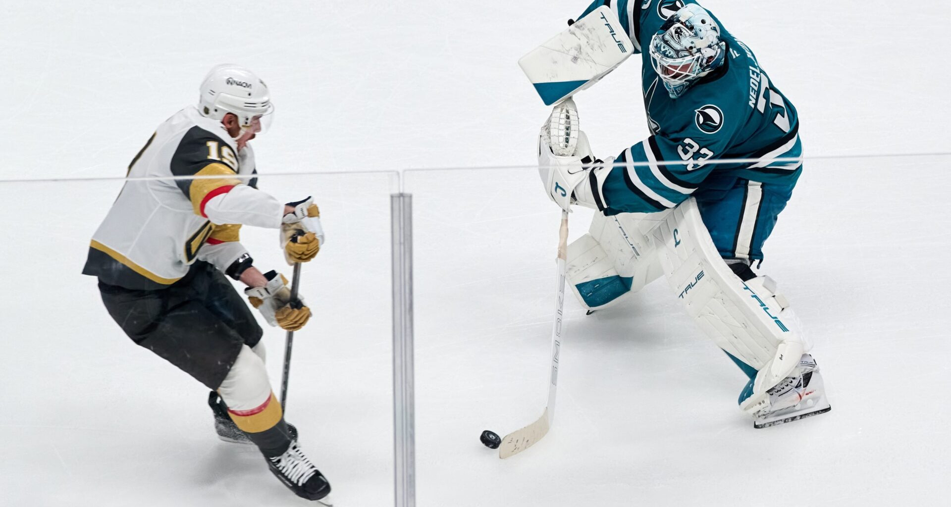 2 Losses This Season That Could Prove Pivotal for the San Jose Sharks - The Hockey Writers - San Jose Sharks