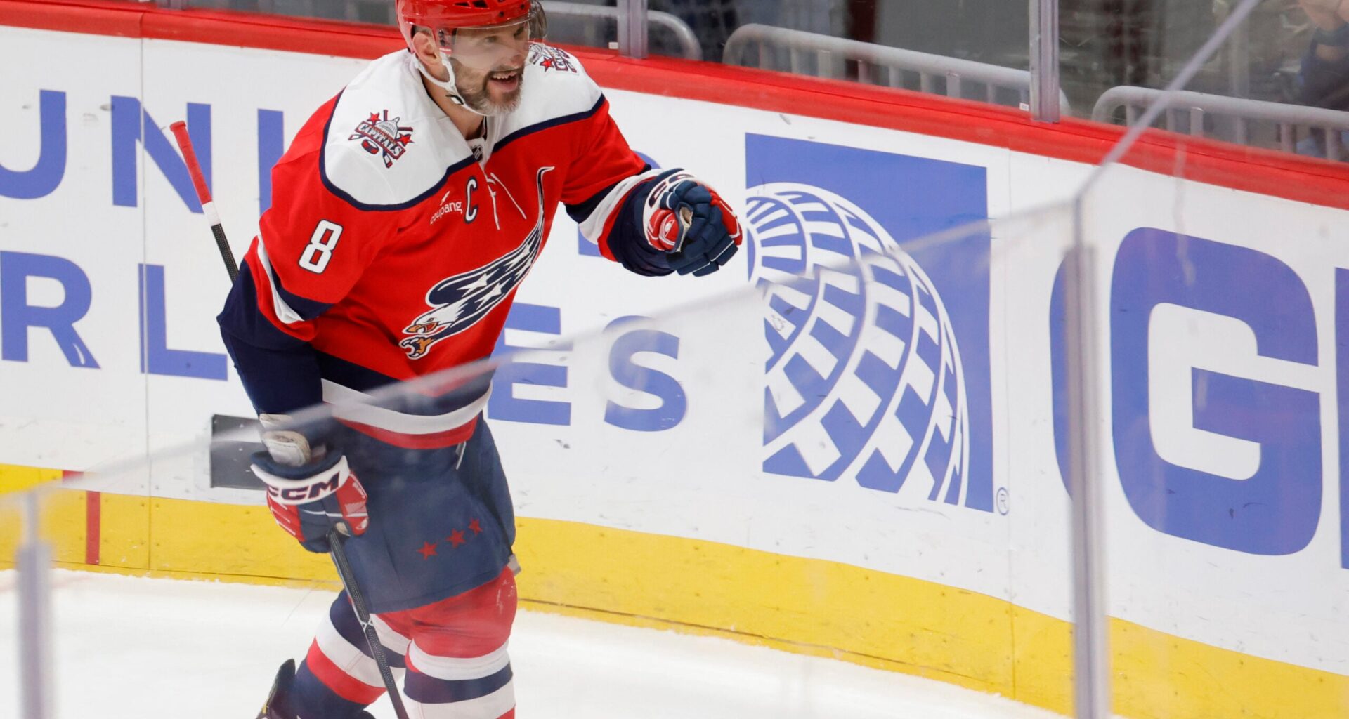 Washington Capitals Week Ahead: Schedule & Storylines - More Milestones, Desperation Time and More - The Hockey Writers - Washington Capitals